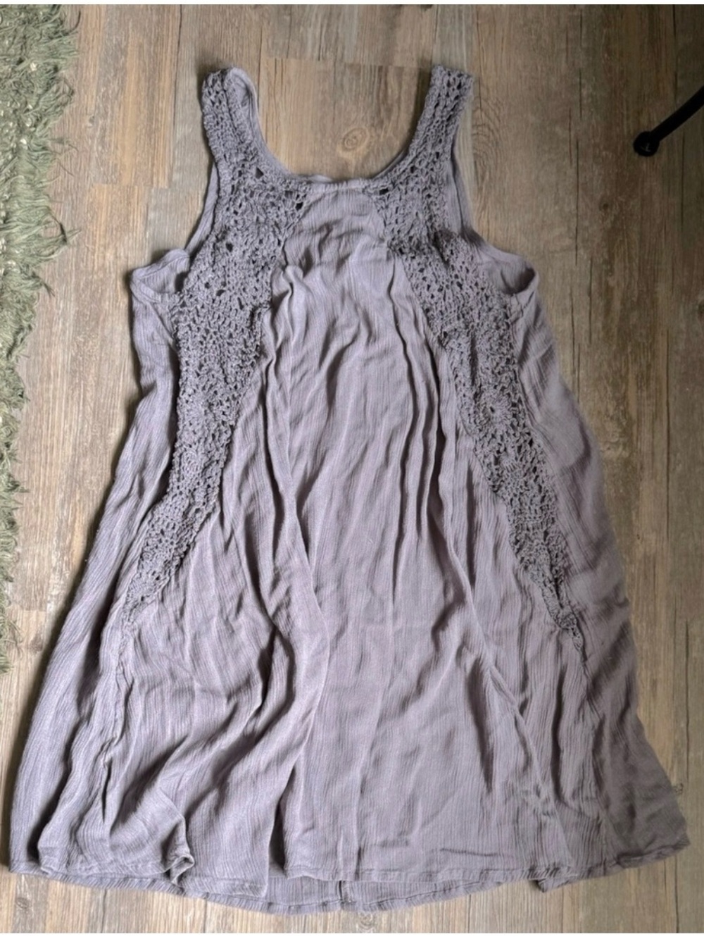 O'Neill Tonkeena Knit Tank Top